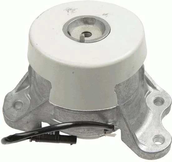 Variklio montavimas LEMFÖRDER 39524 01