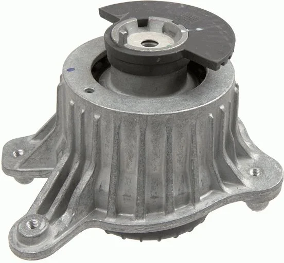 Variklio montavimas LEMFÖRDER 39531 01