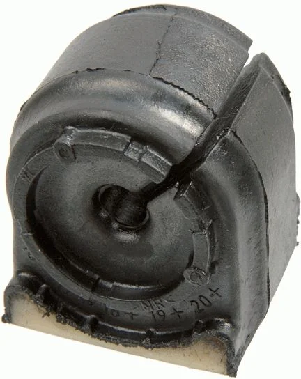 Skersinio stabilizatoriaus įvorių komplektas LEMFÖRDER 39545 01