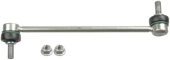 Šarnyro stabilizatorius LEMFÖRDER 39635 01