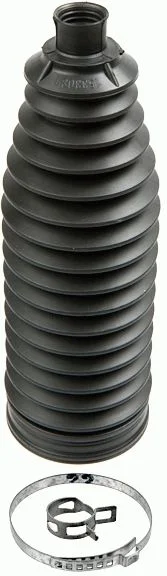 Gofruotoji membrana, vairavimas LEMFÖRDER 39644 01
