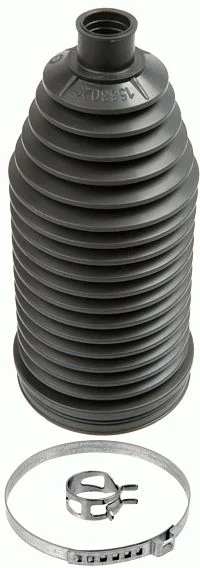 Gofruotoji membrana, vairavimas LEMFÖRDER 39645 01
