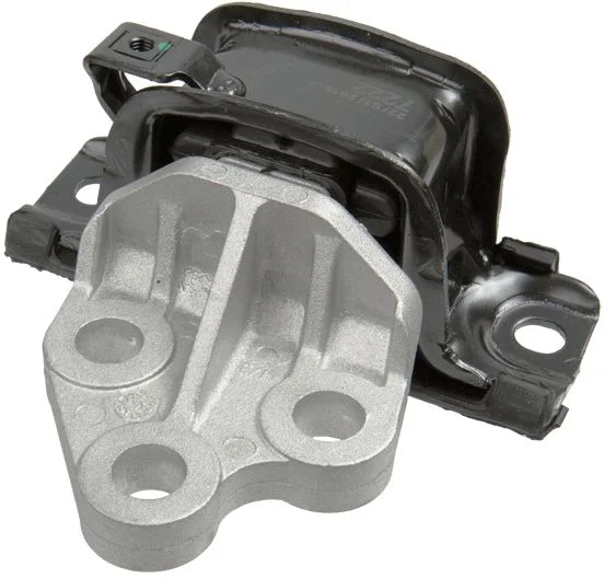 Montavimas, automatinė transmisija LEMFÖRDER 39751 01