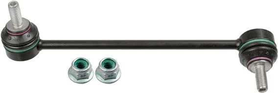 Link/Coupling Rod, stabiliser bar LEMFÖRDER 39767 01