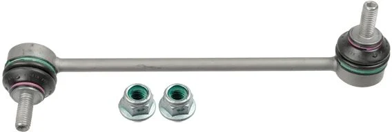 Link/Coupling Rod, stabiliser bar LEMFÖRDER 39768 01