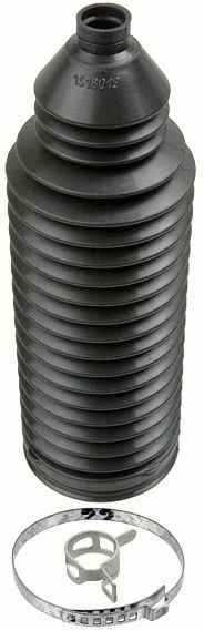 Gofruotoji membrana, vairavimas LEMFÖRDER 39808 01