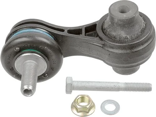 Link/Coupling Rod, stabiliser bar LEMFÖRDER 39863 01