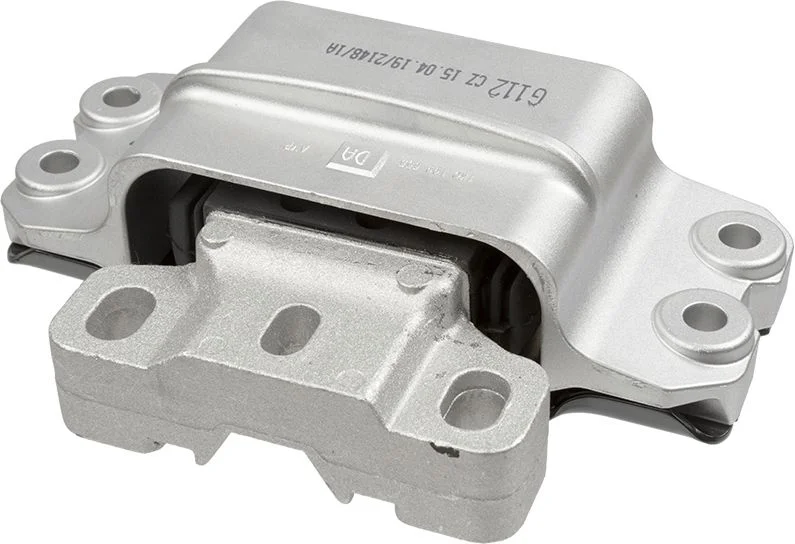 Montavimas, automatinė transmisija LEMFÖRDER 39960 01