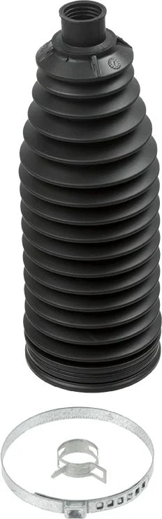 Gofruotoji membrana, vairavimas LEMFÖRDER 40056 01