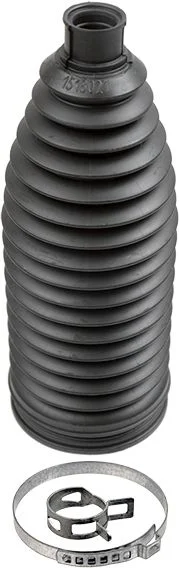 Gofruotoji membrana, vairavimas LEMFÖRDER 42065 01