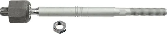 Vidinė skersinė vairo trauklė LEMFÖRDER 42167 01