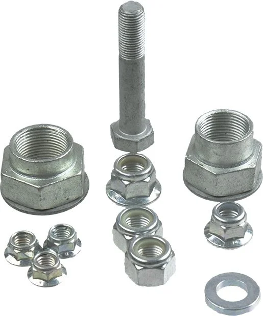 Repair Kit, wheel suspension LEMFÖRDER 42347 01