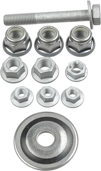 Repair Kit, wheel suspension LEMFÖRDER 42403 01