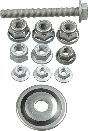 Repair Kit, wheel suspension LEMFÖRDER 42404 01