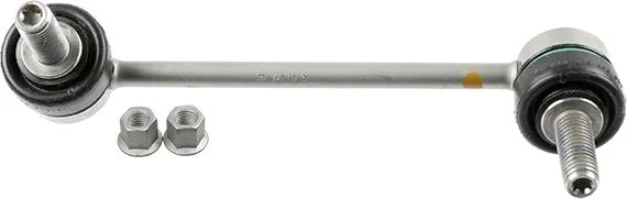 Link/Coupling Rod, stabiliser bar LEMFÖRDER 42635 01