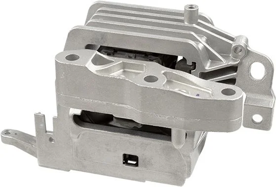 Variklio montavimas  42676 01