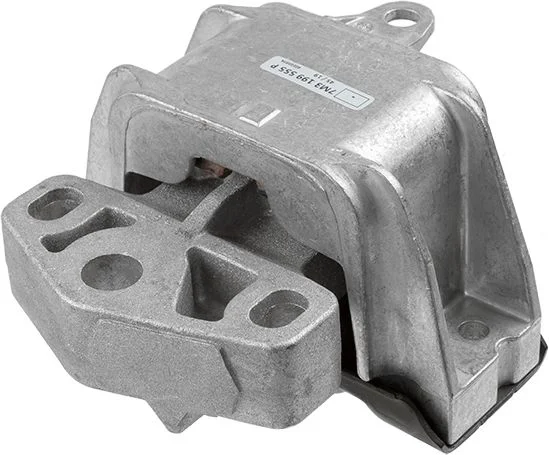 Montavimas, neautomatinė transmisija LEMFÖRDER 42707 01