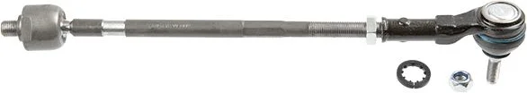 Strypo montavimas LEMFÖRDER 42722 01