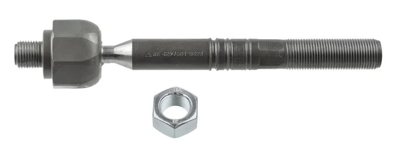 Vidinė skersinė vairo trauklė LEMFÖRDER 42976 01