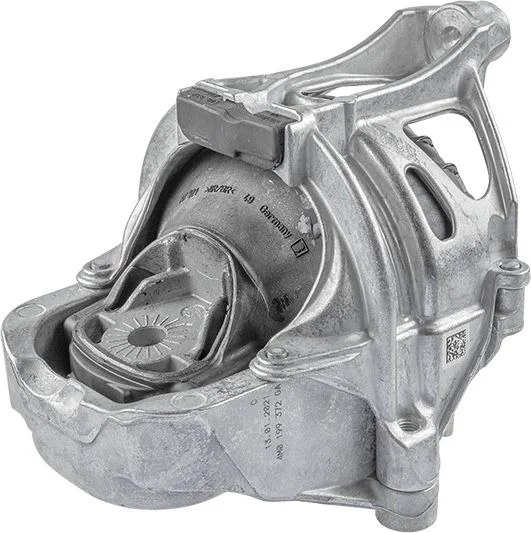 Variklio montavimas lemfÖrder 43132 01