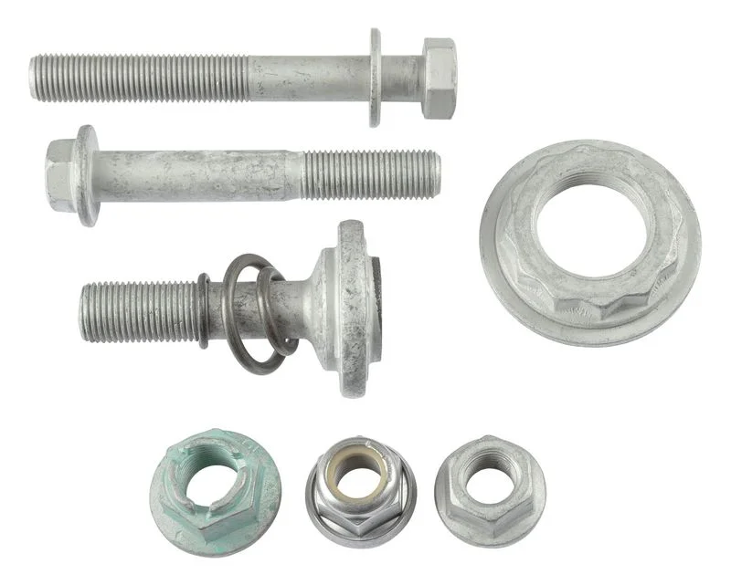 Repair Kit, wheel suspension LEMFÖRDER 43450 01