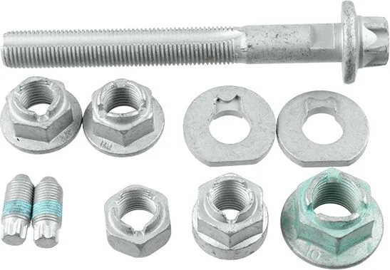Remonto komplektas, rato pakaba  43500 01