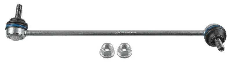 Link/Coupling Rod, stabiliser bar LEMFÖRDER 43515 01