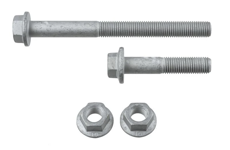 Remonto komplektas, rato pakaba 43534 01