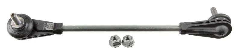 Šarnyro stabilizatorius LEMFÖRDER 43569 01
