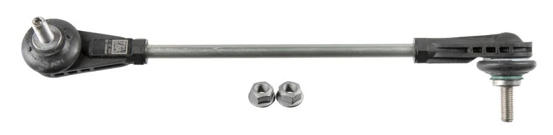 Šarnyro stabilizatorius LEMFÖRDER 43570 01