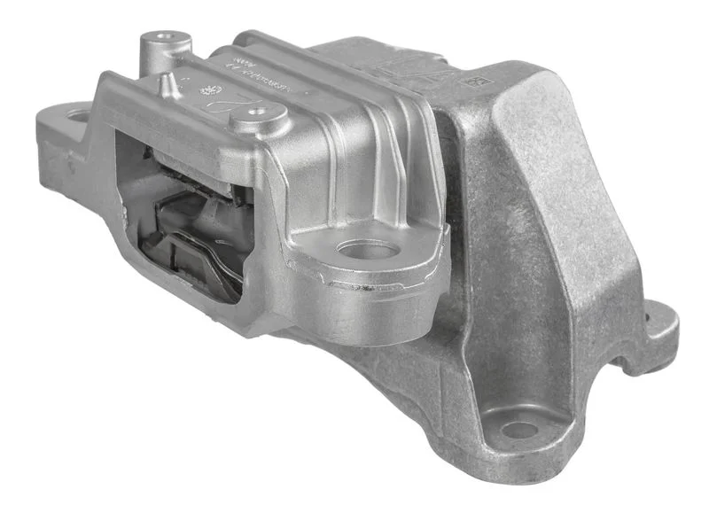 Montavimas, automatinė transmisija LEMFÖRDER 43980 01