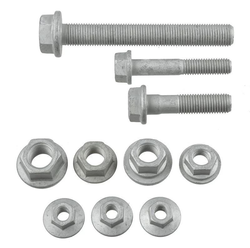 Repair Kit, wheel suspension LEMFÖRDER 44039 01