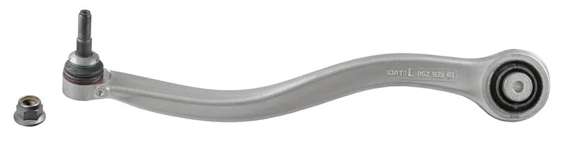 Vikšro valdymo svirtis  44445 01