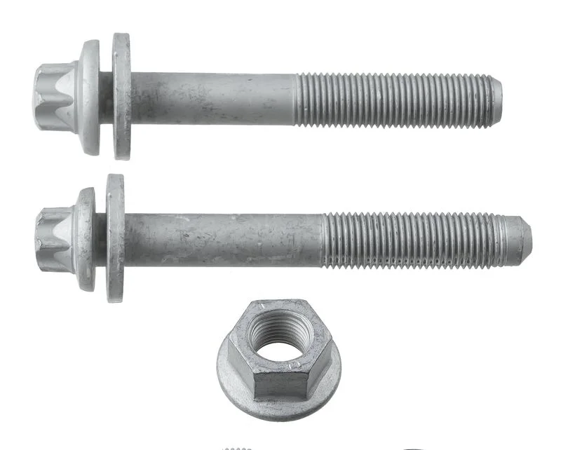 Repair Kit, wheel suspension LEMFÖRDER 44567 01