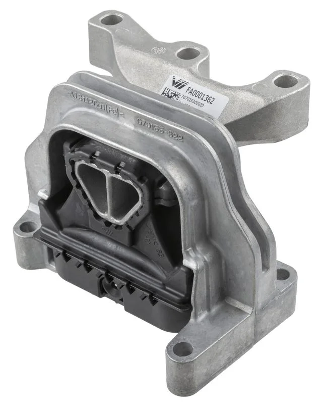Mounting, engine LEMFÖRDER 44765 01