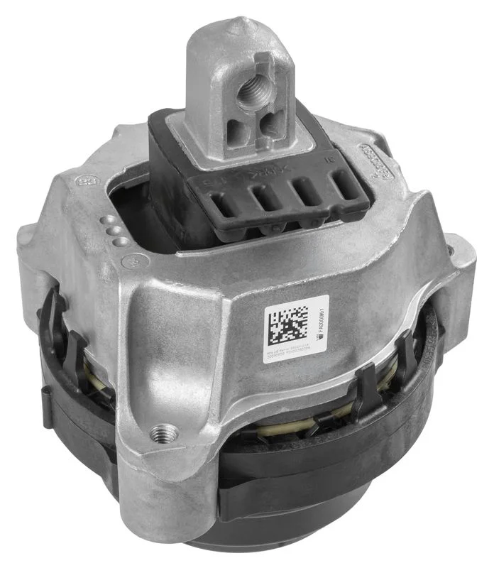 Variklio montavimas LEMFÖRDER 44807 01
