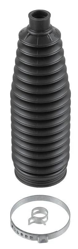 Gofruotoji membrana, vairavimas LEMFÖRDER 45080 01