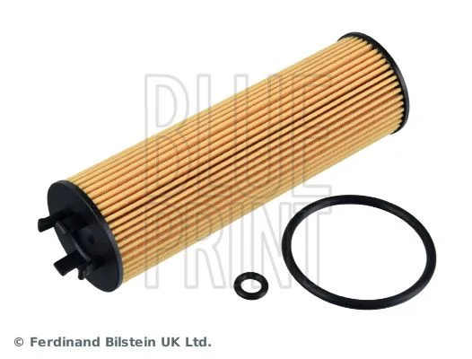 Oil Filter BLUE PRINT FILTRY ADBP210088
