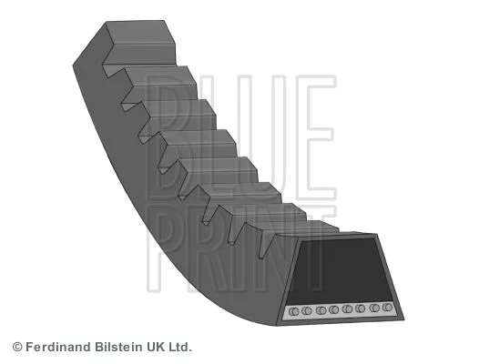 10 BLUE PRINT AD13V950