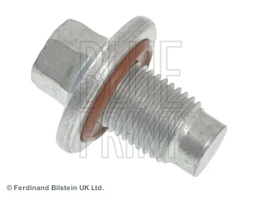 Screw Plug, oil sump BLUE PRINT ADA100102