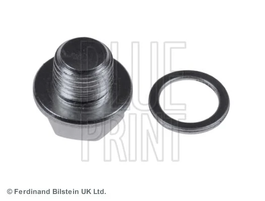 Screw Plug, oil sump BLUE PRINT ADA100104