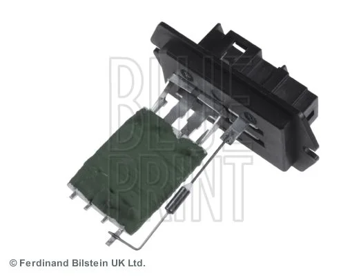 Rezistor, vnútorný ventilátor BLUE PRINT ADA1014107