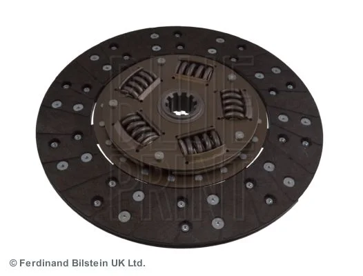Clutch Disc BLUE PRINT ADA103104