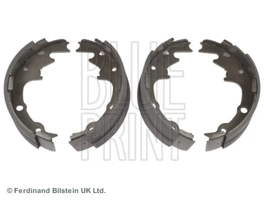 Brake Shoe Set BLUE PRINT ADA104105