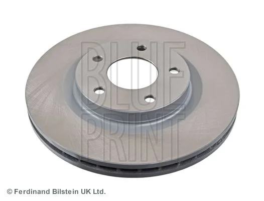 Brake Disc BLUE PRINT ADA104309