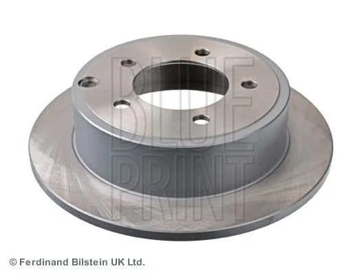 Brake Disc BLUE PRINT ADA104314