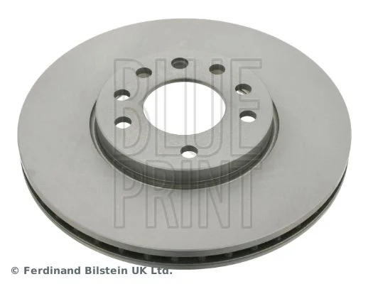 Brake Disc BLUE PRINT ADA104323
