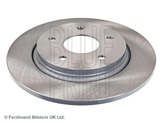Brake Disc BLUE PRINT ADA104354