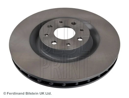 Brake Disc BLUE PRINT ADA104364