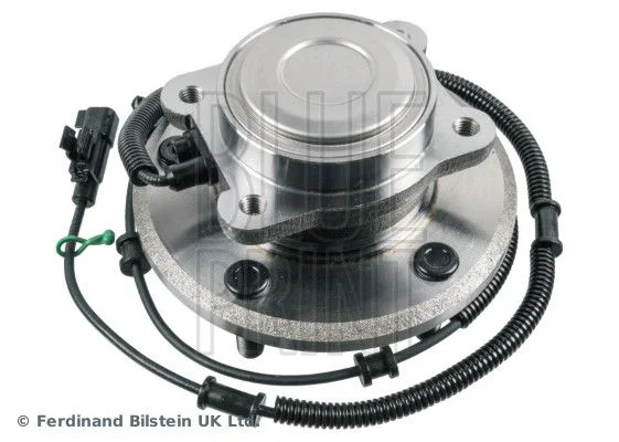 Wheel Bearing Kit BLUE PRINT ADA108316